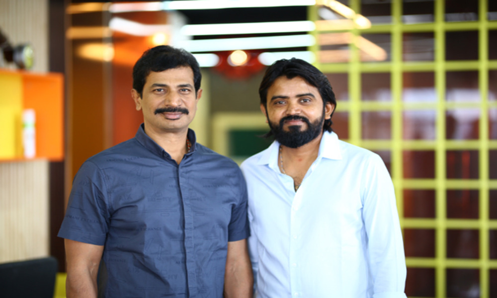 కిచ్చా సుదీప్‌ ‘కే3 కోటికొక్కడు కన్నుల పండగలా వుంటుంది :  శ్రేయాస్‌ శ్రీనివాస్‌ ఇంటర్వ్యూ