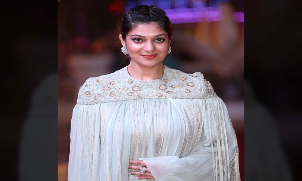 మళ్లీ ‘నేనింతే’ శియా గౌతమ్!