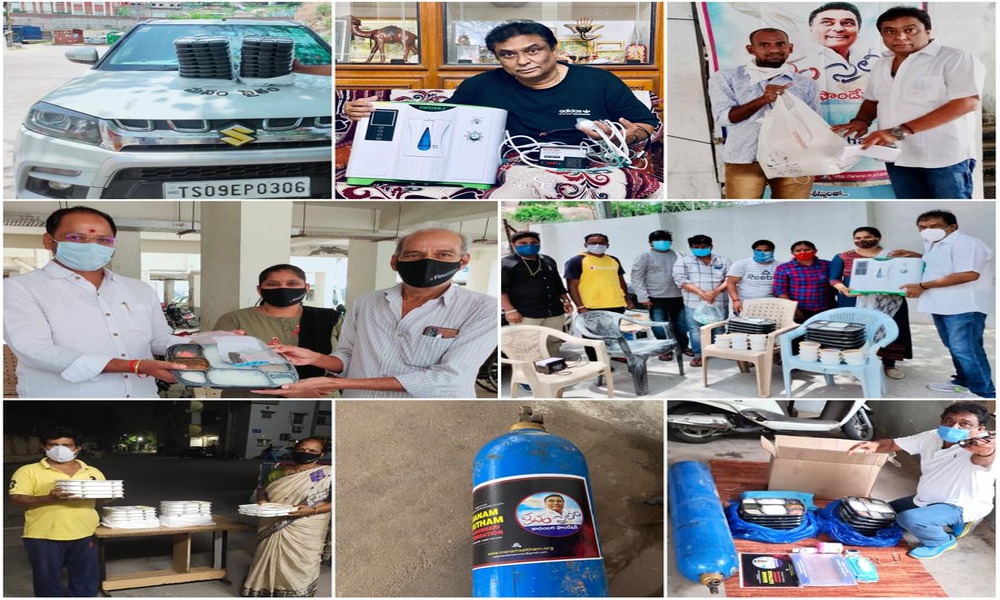 9వ వసంతంలోకి కాదంబరి ‘మనం సైతం’