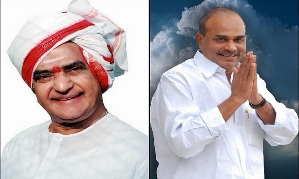 ఎన్టీయార్, వైఎస్సార్‌ల స్థాయి దిగజార్చే యత్నం చేస్తున్న టీడీపీ, వైసీపీ.!