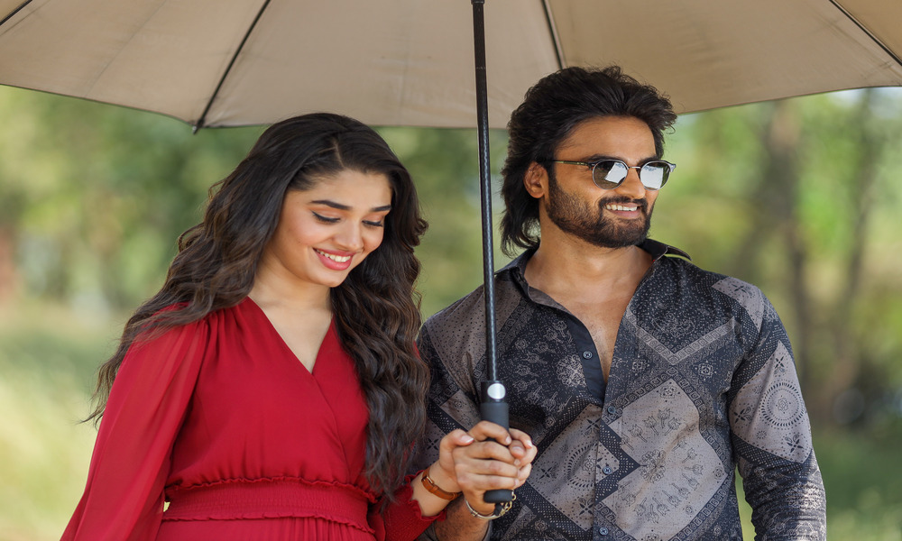 బెంచ్‌మార్క్ స్టూడియోస్, ఆ అమ్మాయి గురించి మీకు చెప్పాలి ట్రైలర్‌ను లాంచ్ చేసిన సూపర్ స్టార్ మహేష్ బాబు