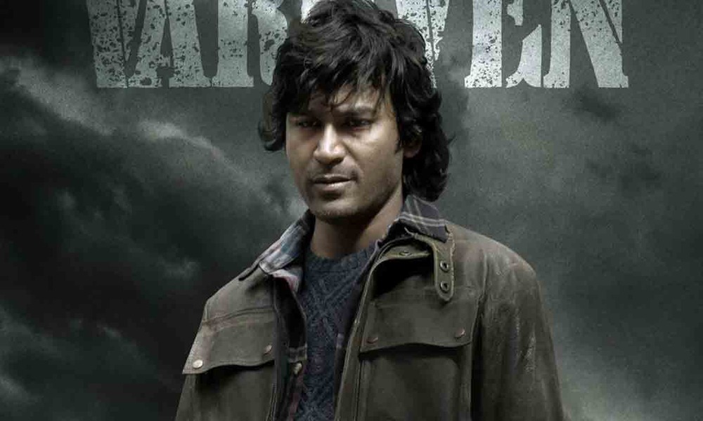 సెల్వరాఘవన్, ధనుష్ ల “నేనే వస్తున్నా” చిత్రం నుండి “ఒకే ఒక ఊరిలోనా” పాట విడుదల