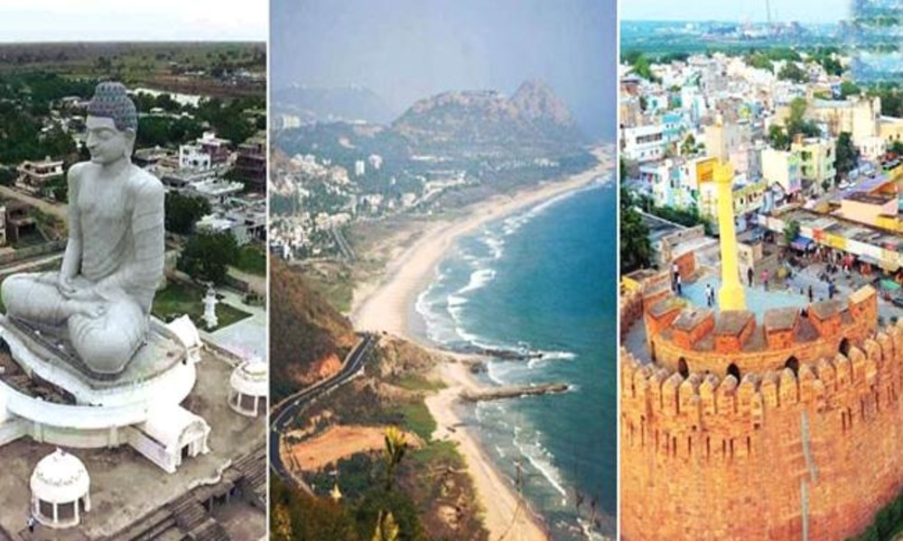 మూడు రాజధానులు మాత్రమేనా.? ముగ్గురు ముఖ్యమంత్రులు అక్కర్లేదా.?