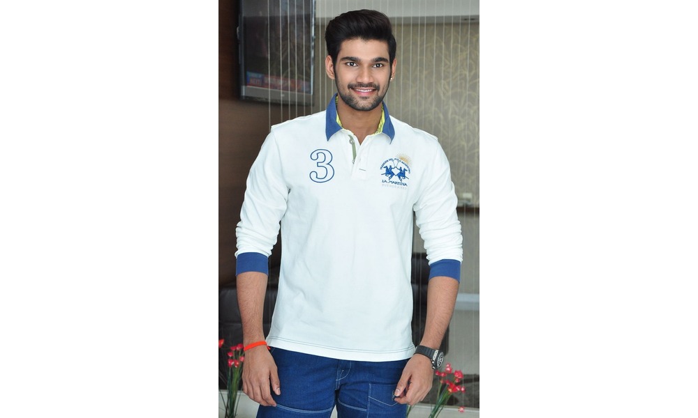   బెల్లంకొండ హిందీ సినిమా పైన క్లారిటీ వచ్చింది