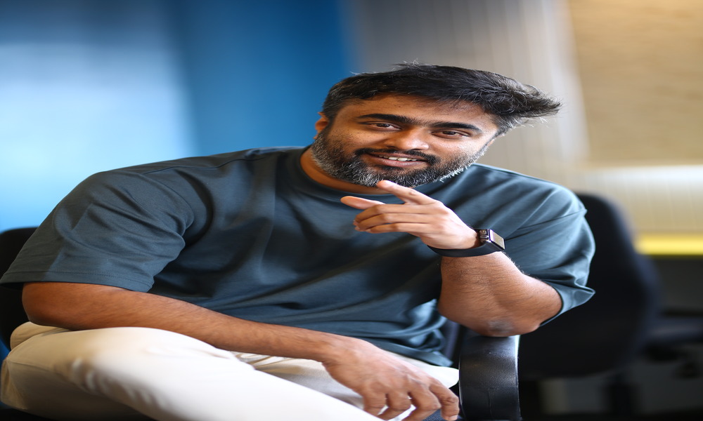 ‘ఒకే ఒక జీవితం’ విజయం.. నా బరువుని దించేసింది : దర్శకుడు శ్రీకార్తిక్ ఇంటర్వ్యూ