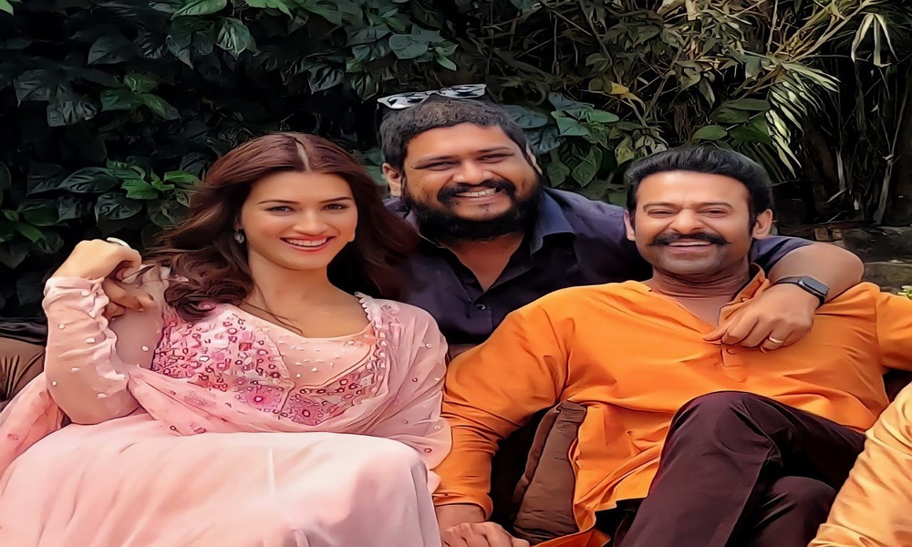 అక్టోబర్ 2న అయోధ్యలో “ఆదిపురుష్” టీజర్ విడుదల వేడుక