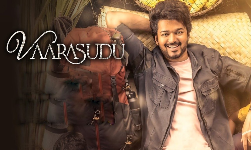 ‘వారసుడు’ చివరి షెడ్యుల్ నేడు ప్రారంభం.. 2023 సంక్రాంతి కానుకగా సినిమా గ్రాండ్ రిలీజ్ కి సన్నాహాలు