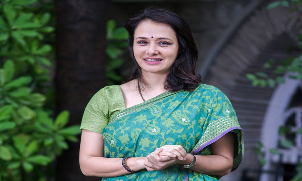 నటిగా గొప్ప తృప్తిని ఇచ్చిన చిత్రం ‘ఒకే ఒక జీవితం’ : అమల అక్కినేని ఇంటర్వ్యూ