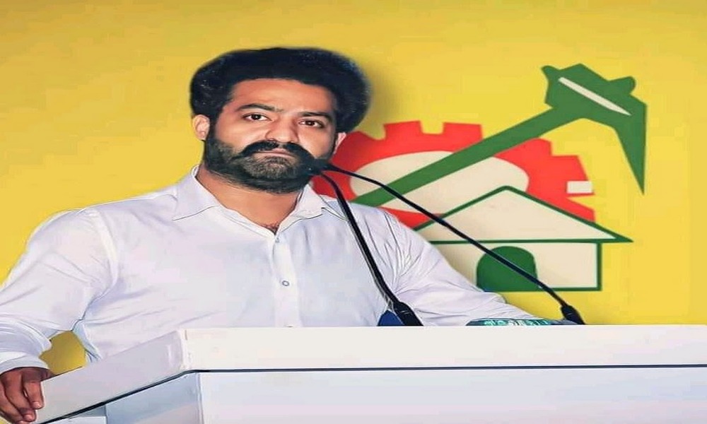 తెలుగుదేశం పార్టీలో ఎన్టీయార్ ప్రకంపనలు.!