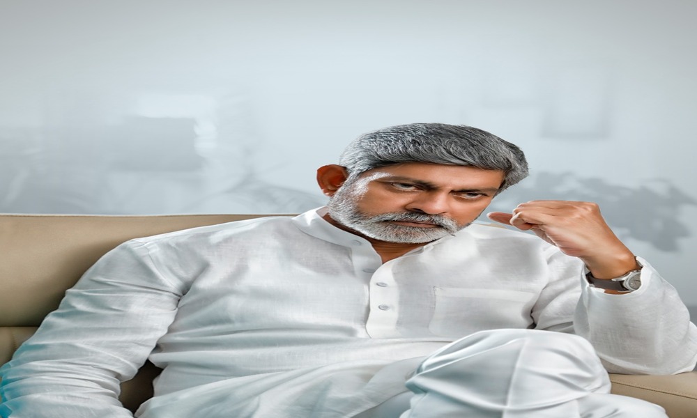 ‘సింబా’ థీమ్ సాంగ్ రిలీజ్‌.. ప్రకృతి బ‌లాన్ని,  ప్ర‌కోపాన్ని తెలియ‌జేస్తున్న పాట‌