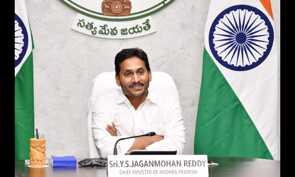 ఏపీలో ప్లాస్టిక్ ఫ్లెక్సీలపై బ్యాన్.! వైసీపీకి వర్తించదేమో.!