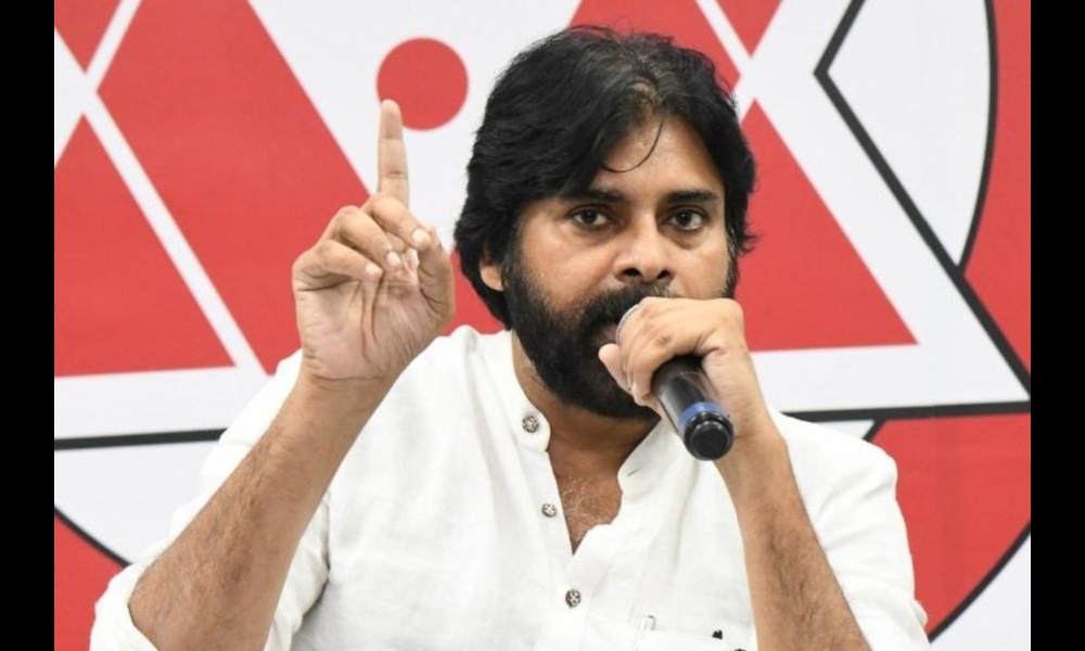 100కి పైగా సీట్లు కోరుతున్న జనసేన.! నిజమేనా.?