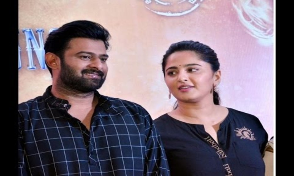  ఆ హీరోయిన్ తో ప్రభాస్ పెళ్లి?
