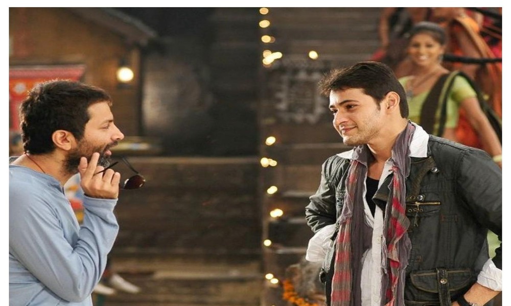 మహేష్, త్రివిక్రమ్ మూవీ టైటిల్ ఇదే…