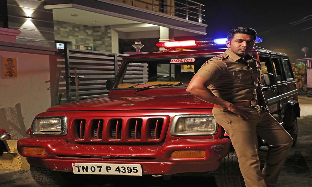  “ఆక్రోశం” సినిమా చూసిన ప్రతి ఒక్కరూ సంతృప్తి   పొందుతారు.. నిర్మాత సీహెచ్‌ సతీష్‌ కుమార్‌