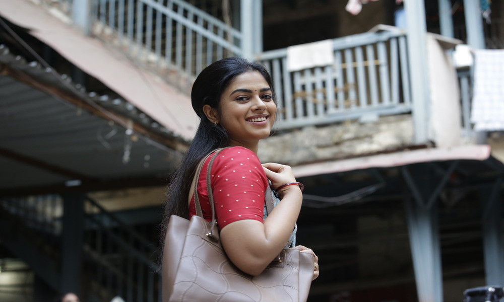 ముగ్గురితో పని చేయాలనే కల ‘ది లైఫ్ ఆఫ్ ముత్తు’తో నెరవేరింది – హీరోయిన్ సిద్దీ ఇధ్నానీతో ఇంటర్వ్యూ