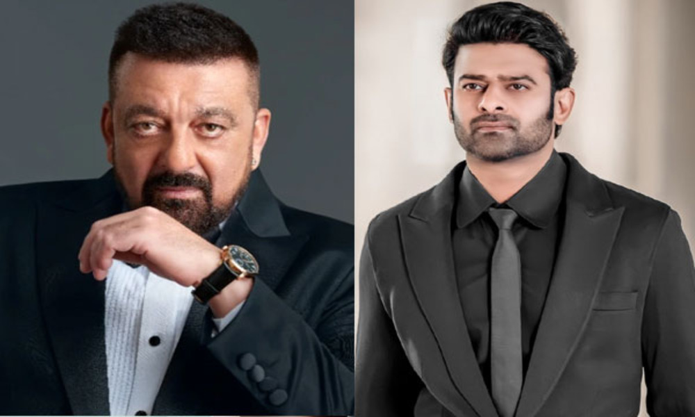 ప్రభాస్, మారుతీ సినిమాలో విలన్ గా బాలీవుడ్ హీరో