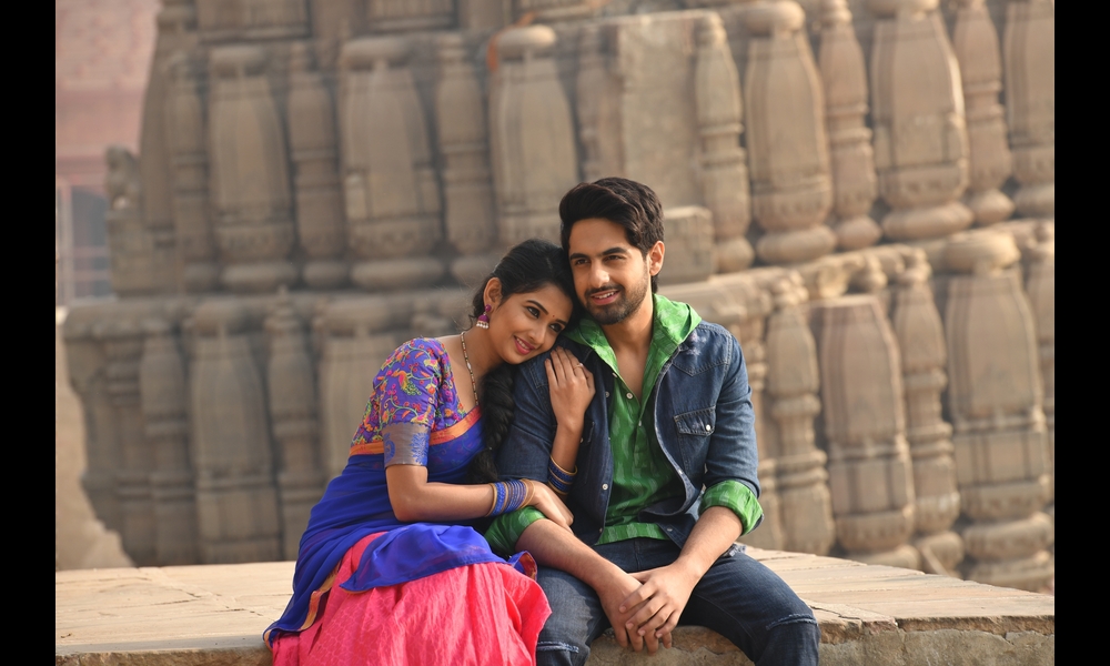 జైద్ ఖాన్, జయతీర్థ, ఎన్‌కె ప్రొడక్షన్స్ పాన్ ఇండియా చిత్రం ‘బనారస్’ నవంబర్ 4న ప్రపంచవ్యాప్తంగా గ్రాండ్‌గా విడుదల