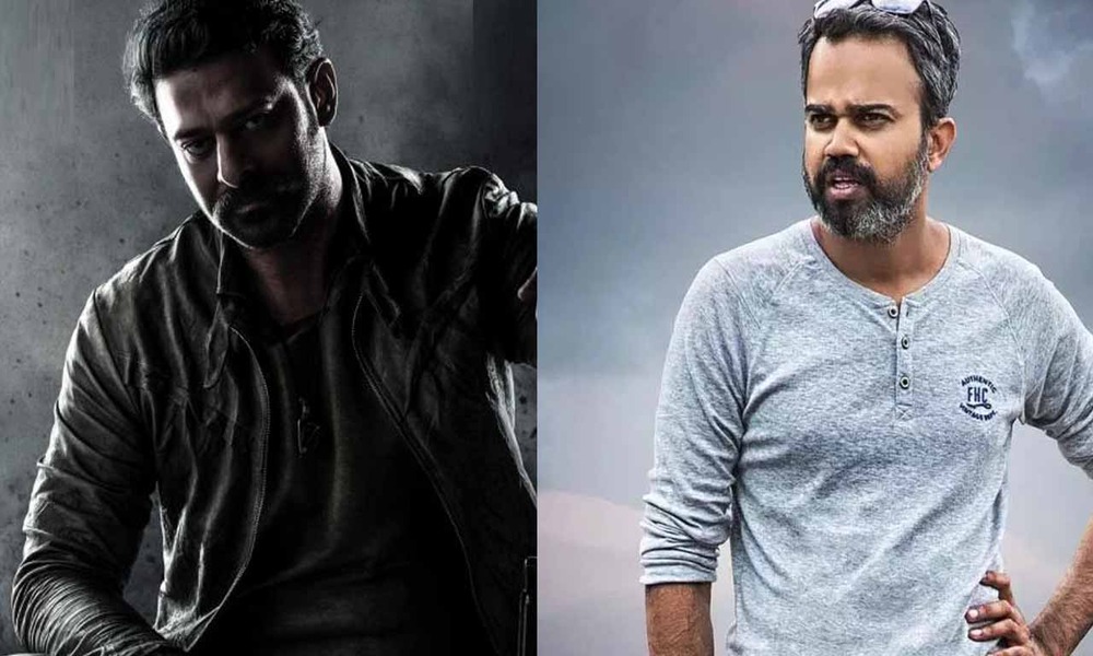 ప్రభాస్ పై కోపంగా ఉన్న ప్రశాంత్ నీల్