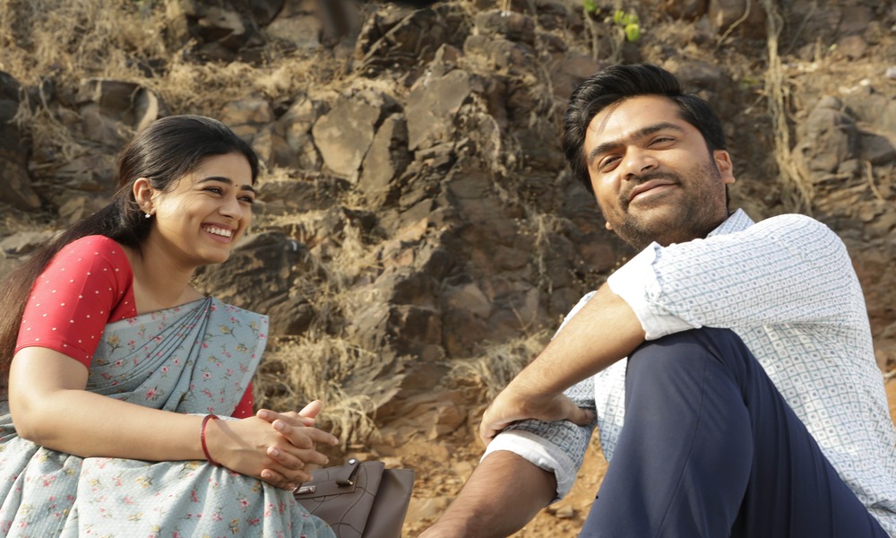 శింబు-గౌతమ్ మీనన్ కాంబినేషన్ లో ‘ది లైఫ్ ఆఫ్ ముత్తు’ : ఈ నెల 15న విడుదల