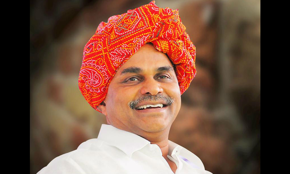 రాజన్న యాదిలో.! వైఎస్ రాజశేఖర్ రెడ్డి వర్ధంతి.!