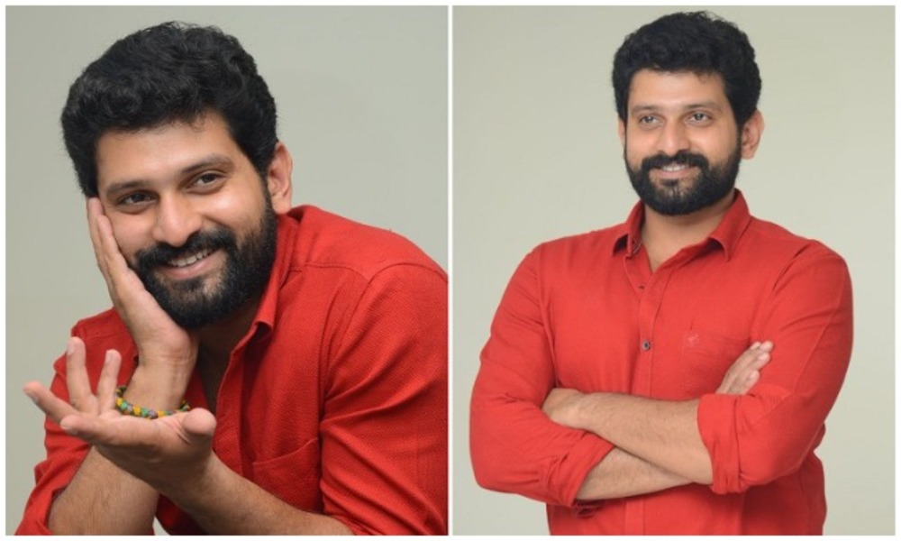 ఎన్టీఆర్, ఉదయ్ కిరణ్ ను చూసి తప్పు చేశా అంటున్న యంగ్ హీరో