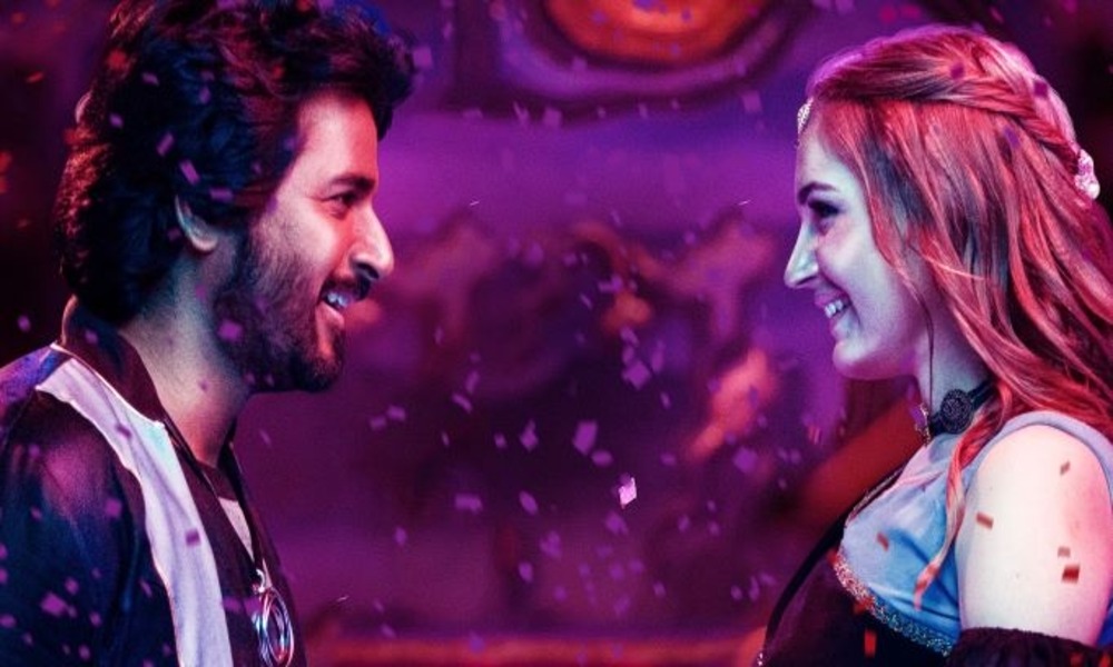 శివకార్తికేయన్, అనుదీప్ కె.వి, ఎస్వీసి ఎల్ ఎల్ పీ, సురేష్ ప్రొడక్షన్స్, శాంతి టాకీస్ ‘ప్రిన్స్’ ఫస్ట్ సింగల్  ”బింబిలిక్కి పిలాపి” విడుదల