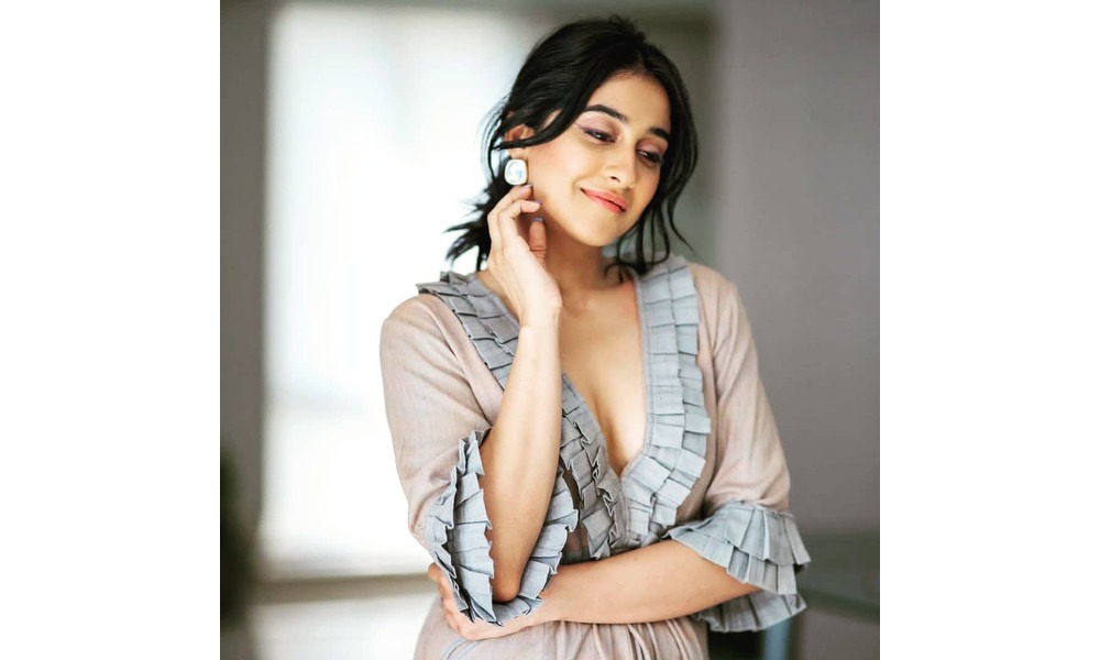    మగాళ్లను అంత మాట అనేసింది రెజినా