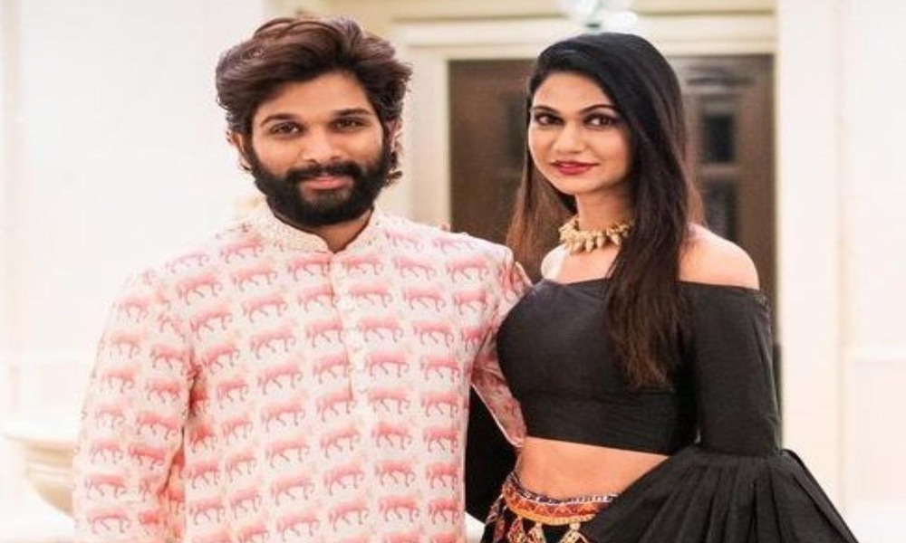 స్నేహ కి అల్లు అర్జున్ తల్లి పెట్టిన కండిషన్స్ ఏంటో తెలుసా?