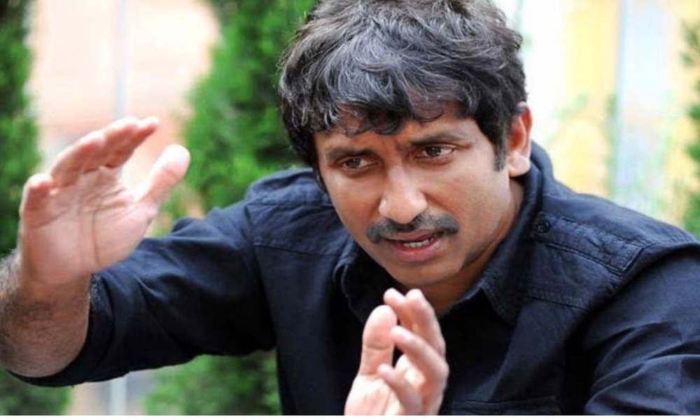 శ్రీను వైట్ల కి హ్యాపీ బర్త్ డే.. అతి త్వరలో తను దర్శకత్వం వహించనున్న భారీ చిత్రం ప్రకటన !!