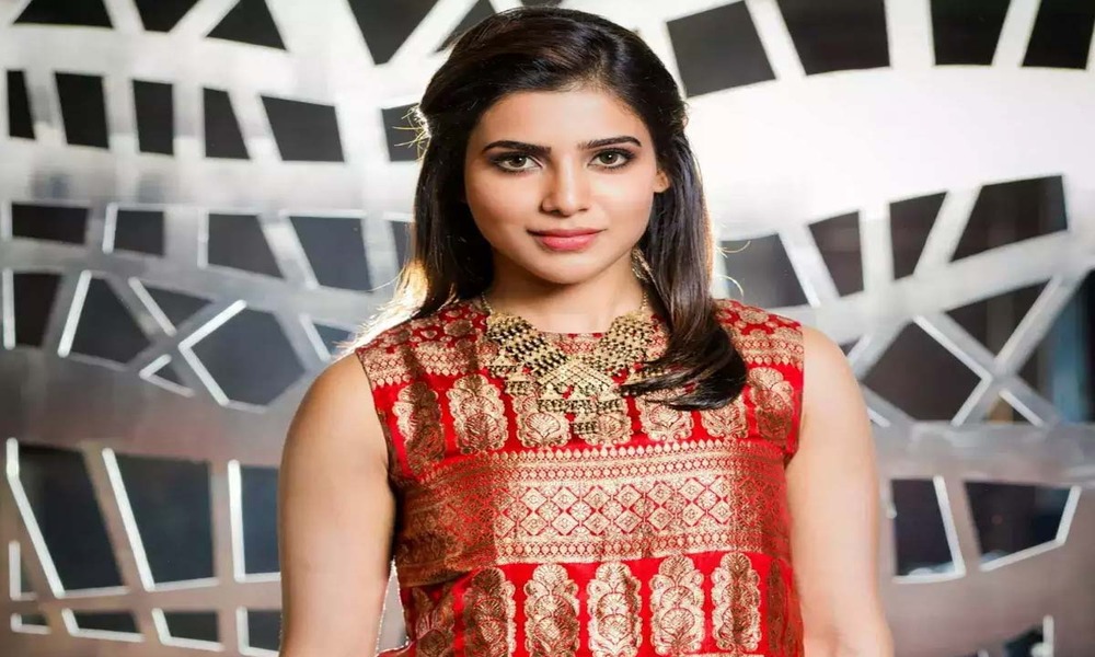  రెండో పెళ్ళికి సిద్ధమైన సమంత