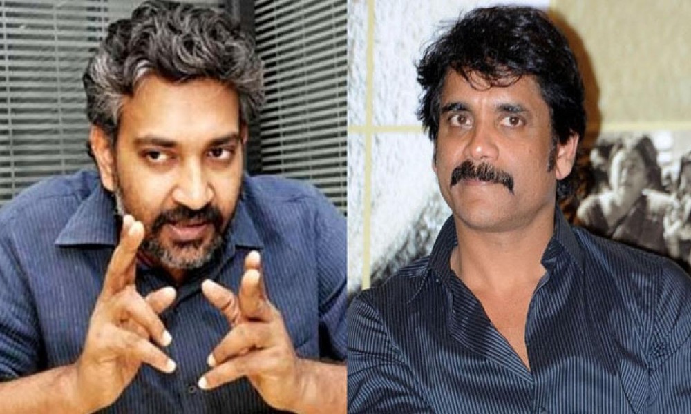  ఆ సీనియర్ హీరో తో రాజమౌళి నెక్స్ట్ సినిమా?