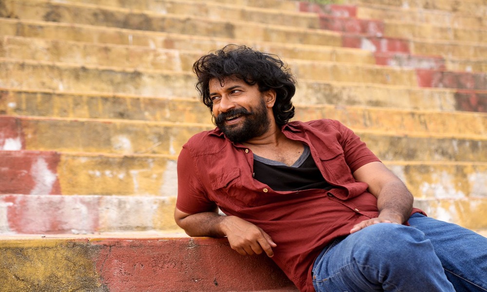 వెర్సటైల్ హీరో స‌త్య‌దేవ్ ఇన్‌టెన్స్ థ్రిల్ల‌ర్ ‘కృష్ణ‌మ్మ‌’ చిత్రం నుంచి టైటిల్ సాంగ్ రిలీజ్.. సూపర్బ్ రెస్పాన్స్