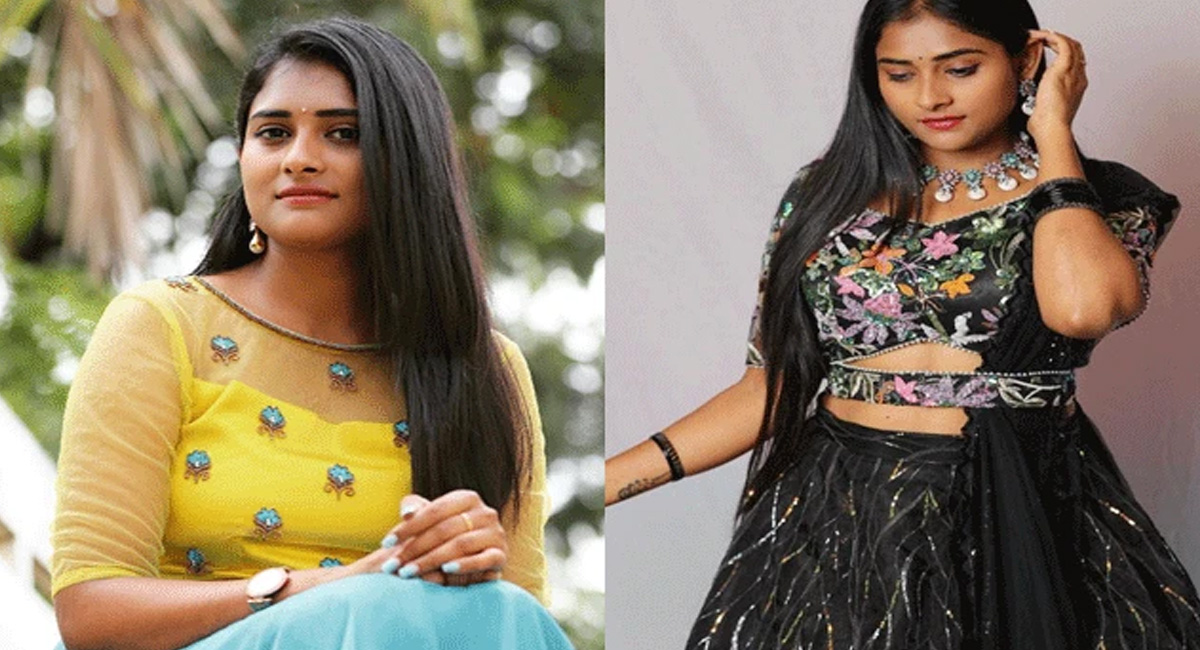 చిన్నప్పుడే అమ్మా నాన్నలు దూరమయ్యారు..కూలీ పనులకు వెళ్లేదాన్ని:  బిగ్ బాస్ అరోహి