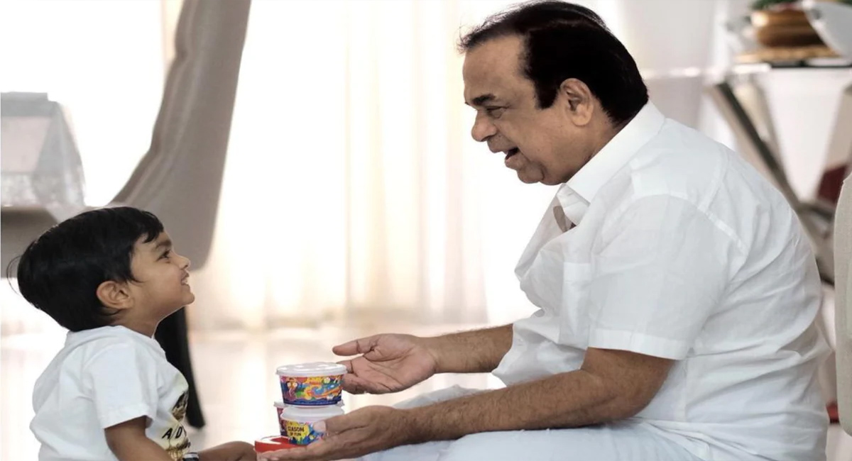 హాస్యనటుడు బ్రహ్మానందం గురించి ఎవరికీ తెలియని ఆసక్తికర నిజాలు!