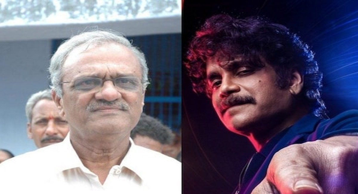 బిగ్ బాస్ వేదికగా సీపీఐ నారాయణకు స్ట్రాంగ్ కౌంటర్ ఇచ్చిన నాగార్జున.. విషయం ఏమిటంటే?