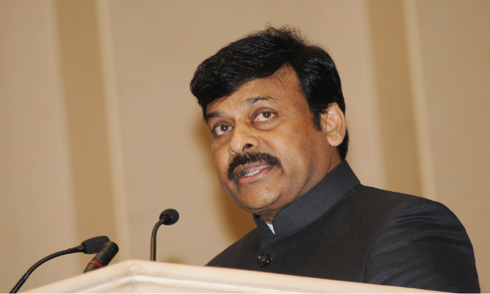 Chiranjeevi