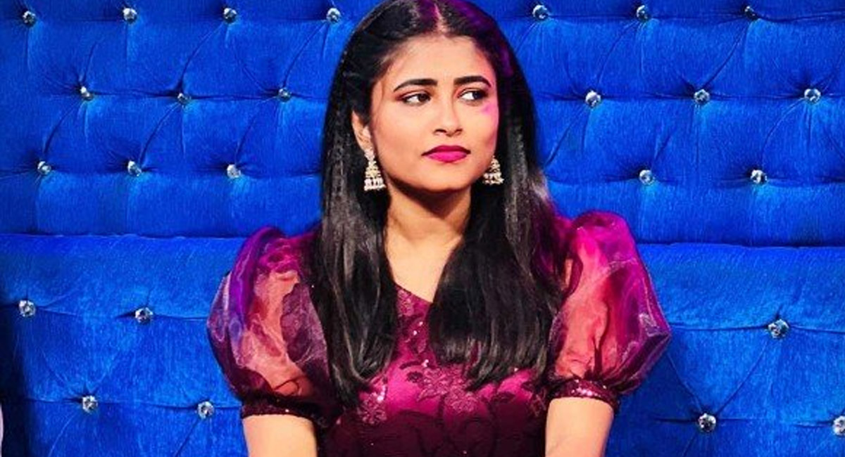 బిగ్ బాస్  హౌస్ లో గీతు రాయల్ ప్రవర్తన గురించి ఆసక్తికర విషయాలు బయటపెట్టిన ఆమె భర్త …?