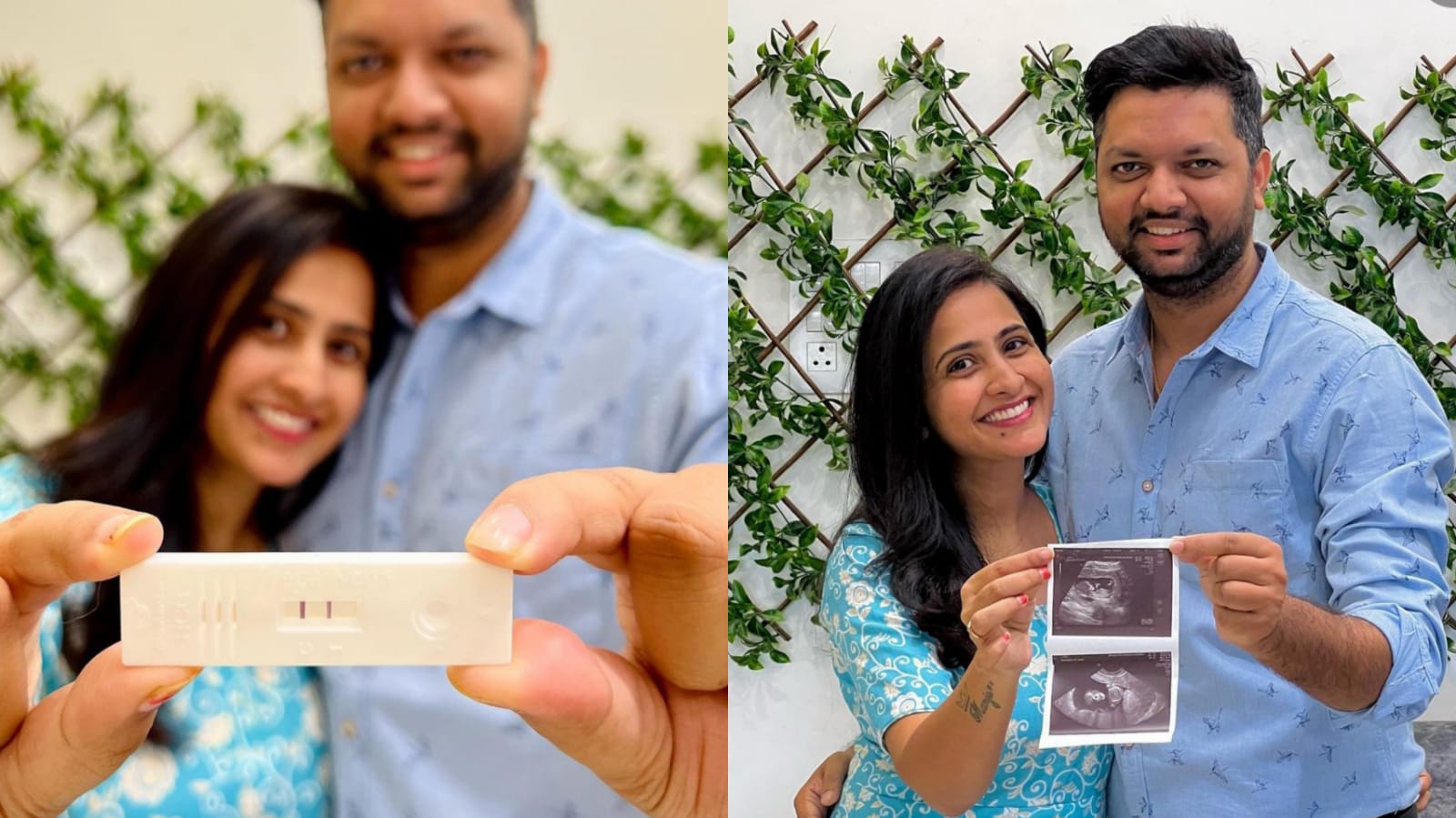 మరొకసారి అభిమానులకు గుడ్ న్యూస్ చెప్పిన లాస్య..? వైరల్ అవుతున్న ఫోటోలు..!