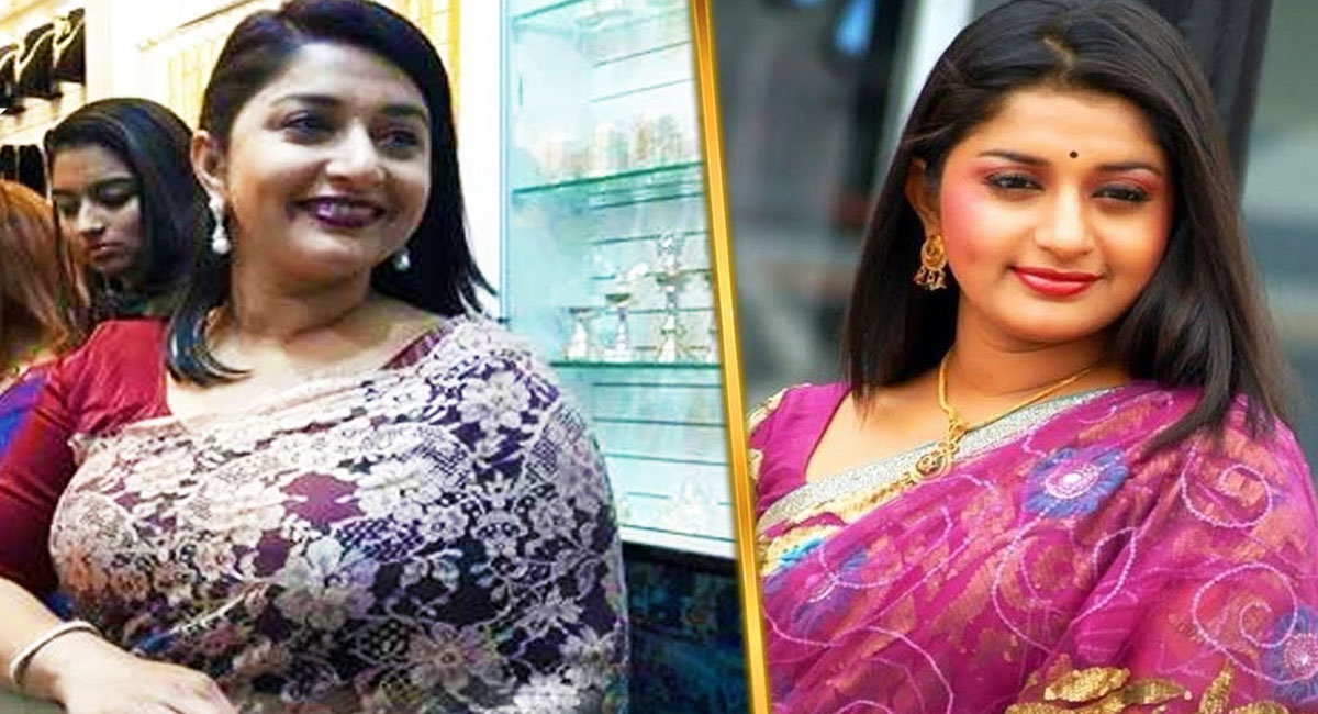 నటి మీరాజాస్మిన్ గురించి ఎవరికి తెలియని నిజాలు.. అవేంటో తెలుసా?