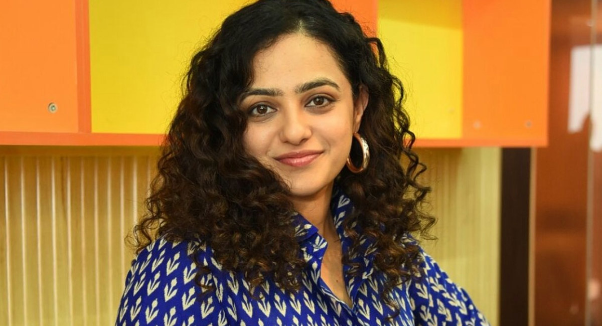 హీరోయిన్ నిత్య మీనన్ గురించి ఈ విషయాలు మీకు తెలుసా?