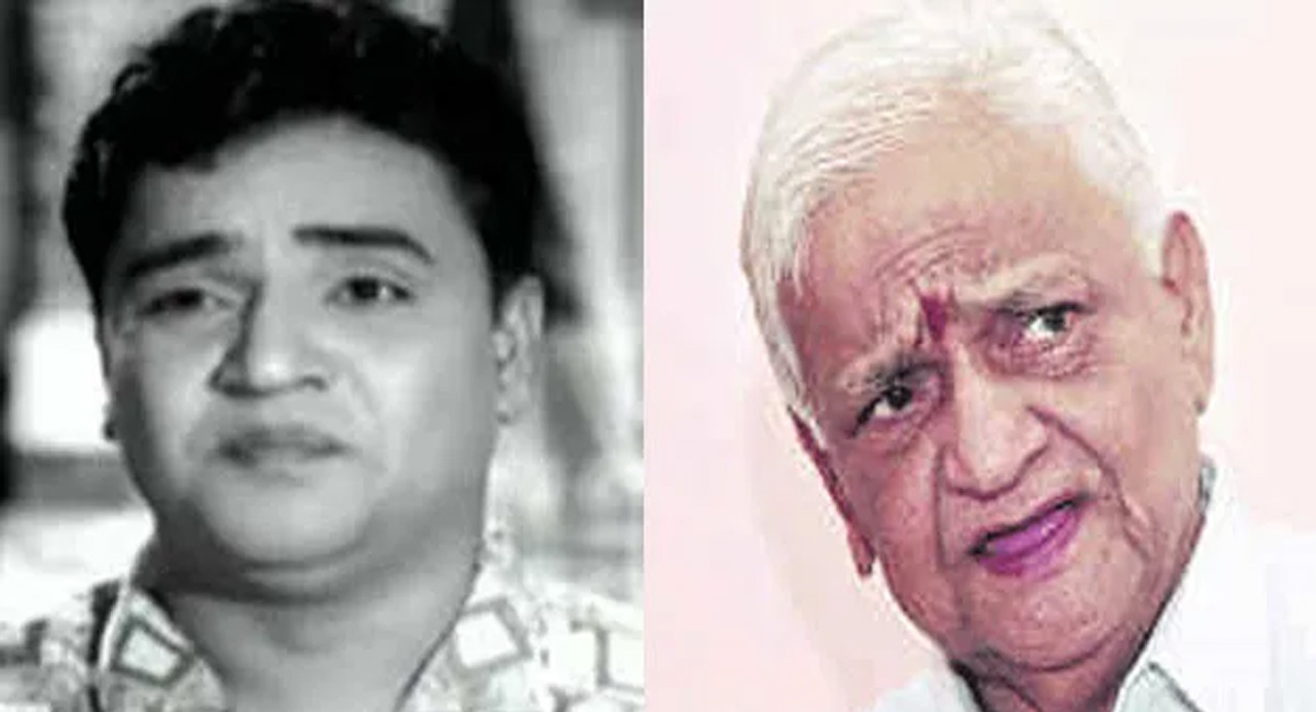 నటుడు పద్మనాభం జీవితంలో మర్చిపోలేని విషాద సంఘటన అదేనట!