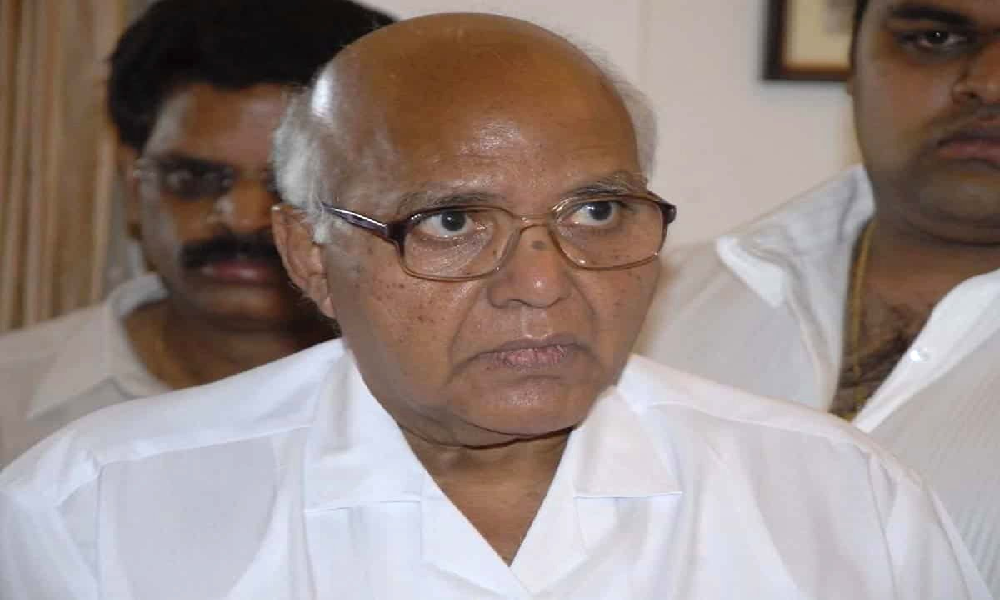 Ramoji Rao