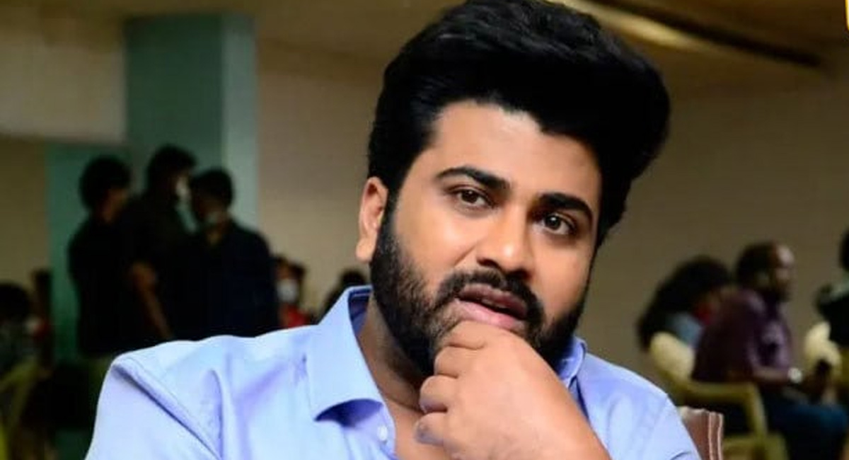 వామ్మో.. ఇంతకాలం శర్వానంద్ ఎంత సంపాదించాడో తెలిస్తే షాక్ అవ్వాల్సిందే!