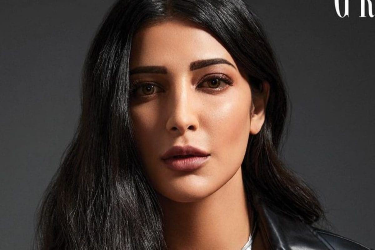 శృతిహాసన్ తన కెరియర్లో ఇన్ని సినిమాలను రిజెక్ట్ చేసిందా?