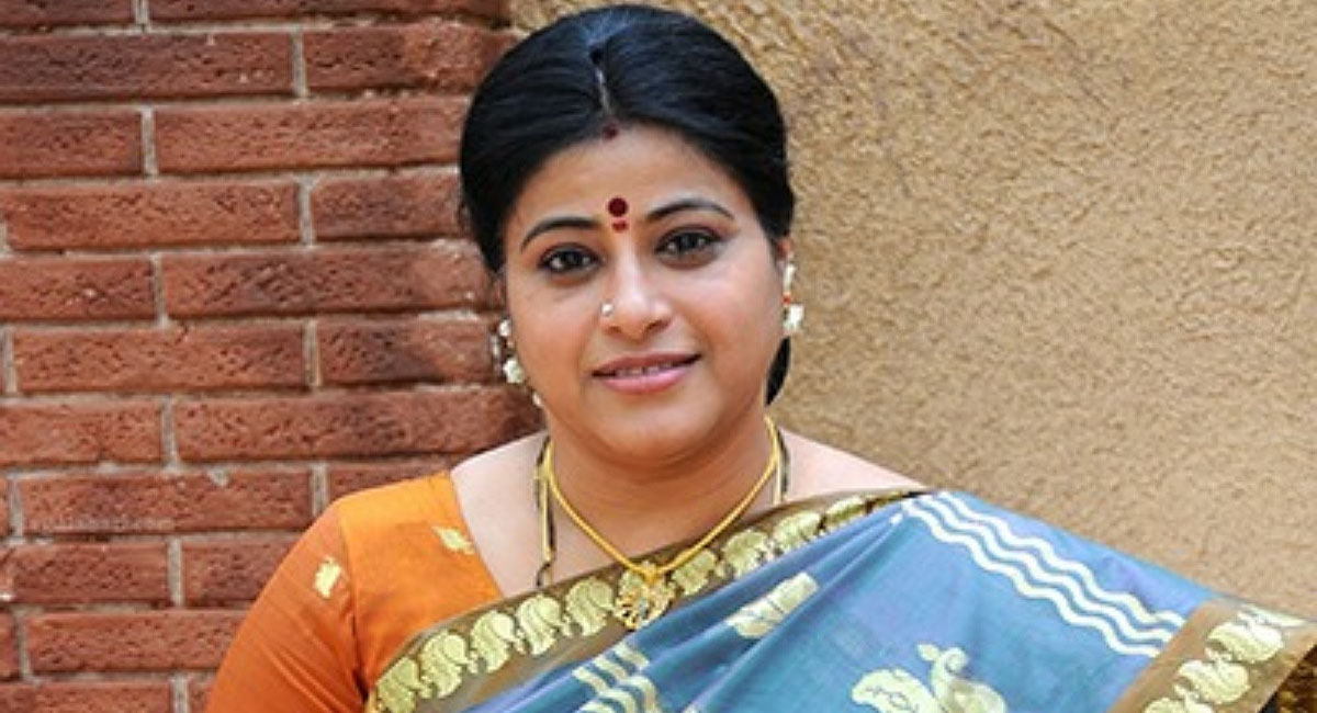 పాపం.. నటి సుధ నిజ జీవితంలో మర్చిపోలేని కన్నీటి కష్టాలు!