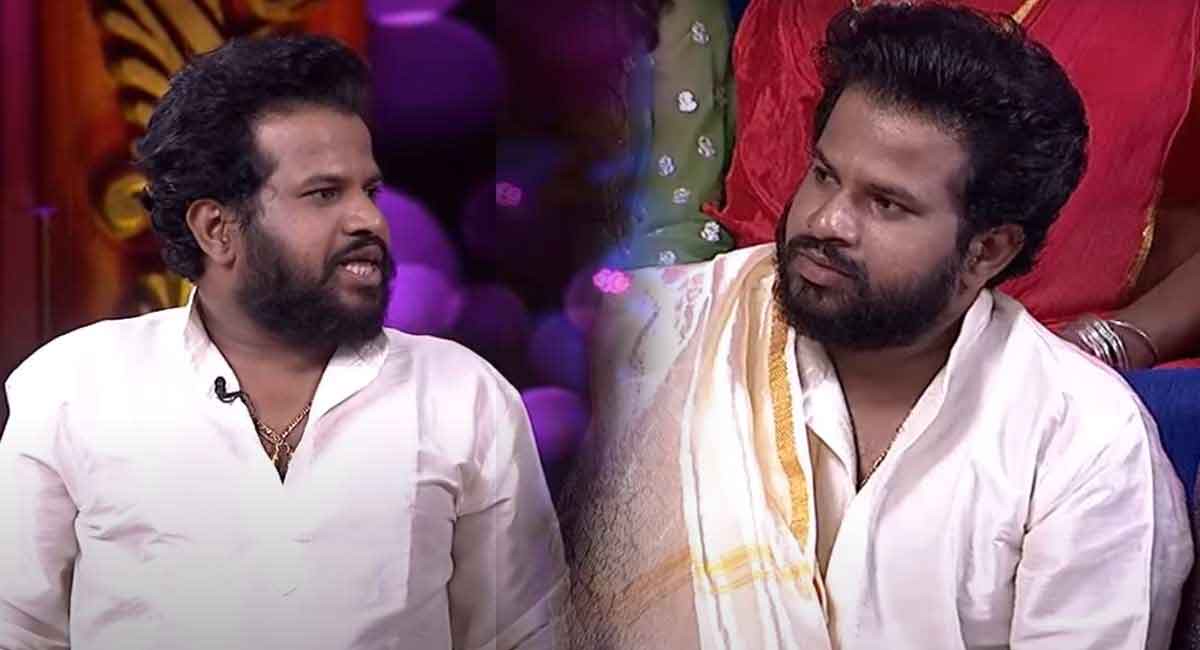 రెమ్యునరేషన్ పెంచినా కూడా జబర్థస్త్ నో చెబుతున్న ఆది… ఆ టెన్షన్ భరించలేకే?