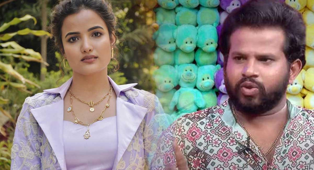 బిగ్ బాస్ సిరిని అవమానపరచిన ఆది.. నెటిజన్స్ రియాక్షన్ ఏంటో తెలుసా..?