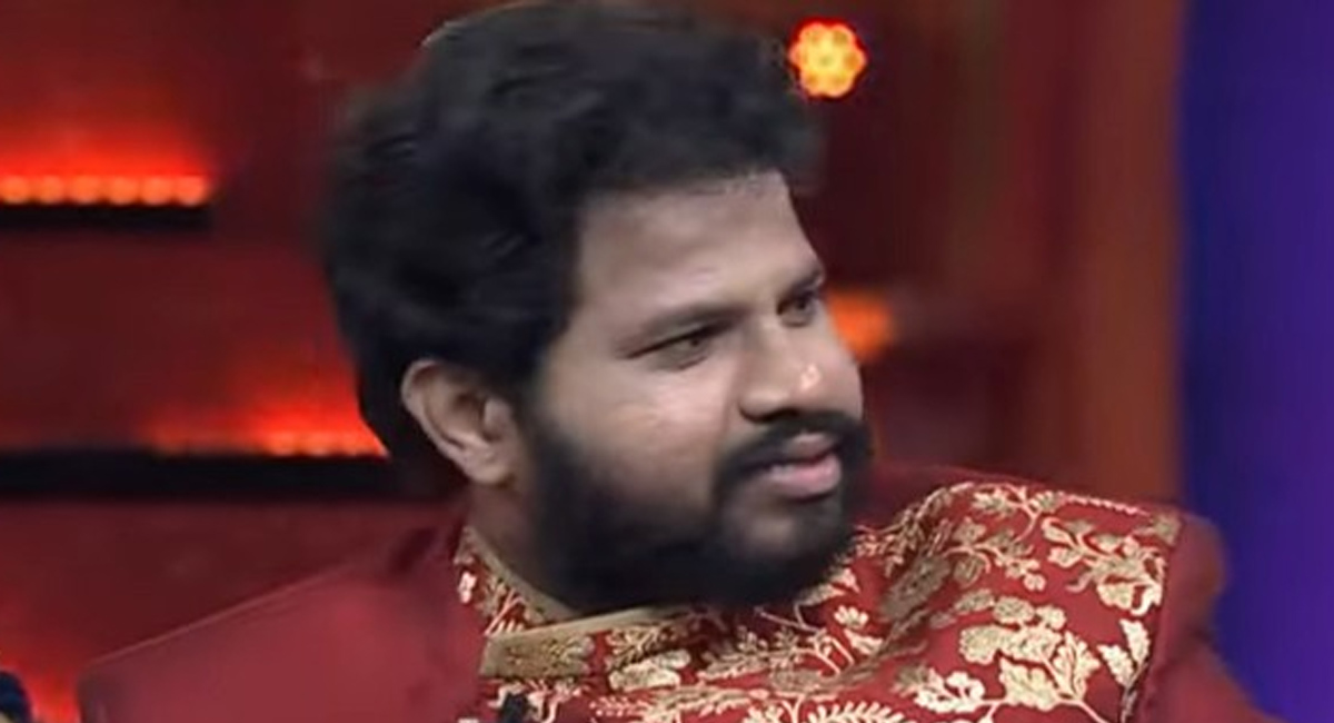 సీరియల్ నటిని లైన్ లో పెట్టిన ఆది.. కలసి స్టెప్పులేస్తూ రెచ్చిపోయాడుగా?