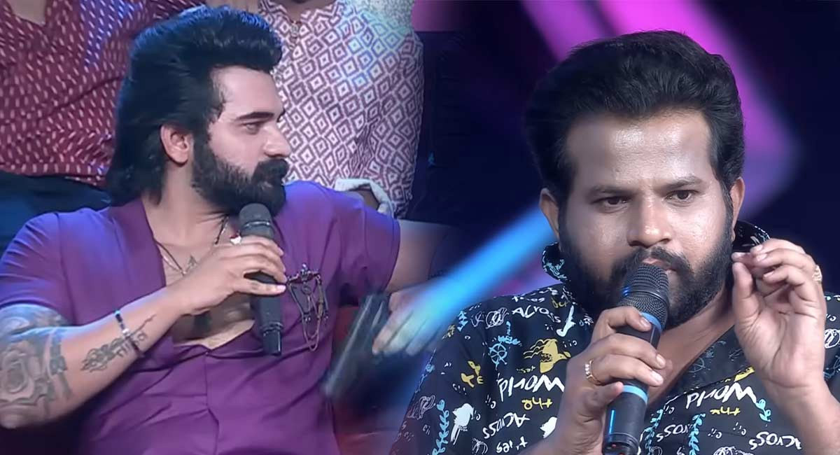 అందరి ముందు అఖిల్ సంపాదన గురించి మాట్లాడి పరువు తీసిన ఆది..?